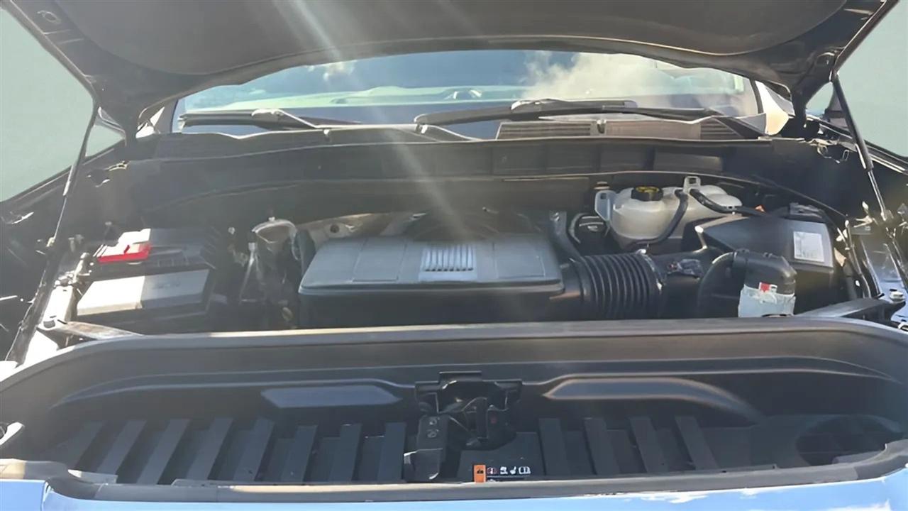 GMC Sierra 1500 4WD Crew Cab 147" SLE 2019