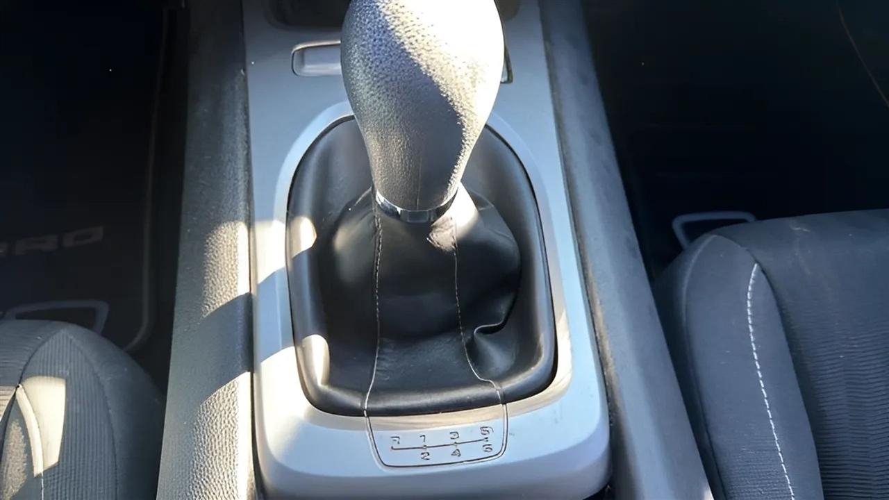 Chevrolet Camaro 2dr Cpe LS w/1LS 2015