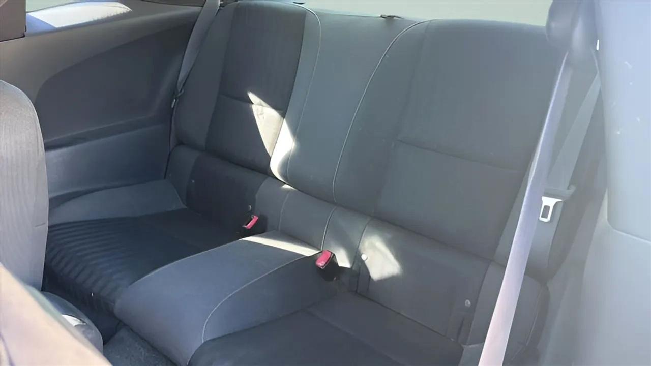 Chevrolet Camaro 2dr Cpe LS w/1LS 2015