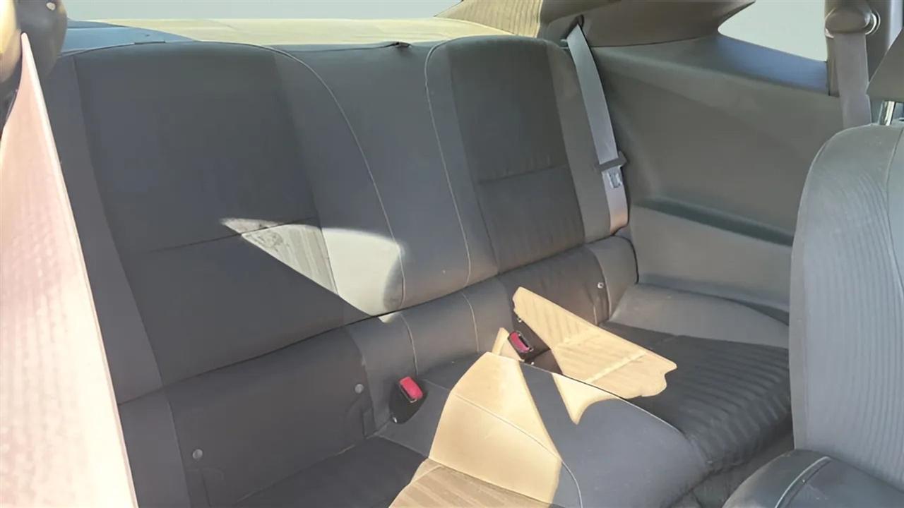 Chevrolet Camaro 2dr Cpe LS w/1LS 2015