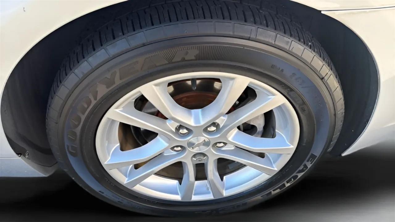 Chevrolet Camaro 2dr Cpe LS w/1LS 2015