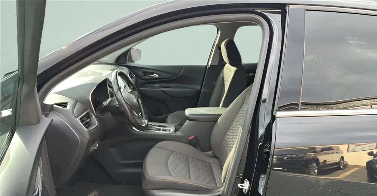 Chevrolet Equinox FWD 4dr LT w/1LT 2019