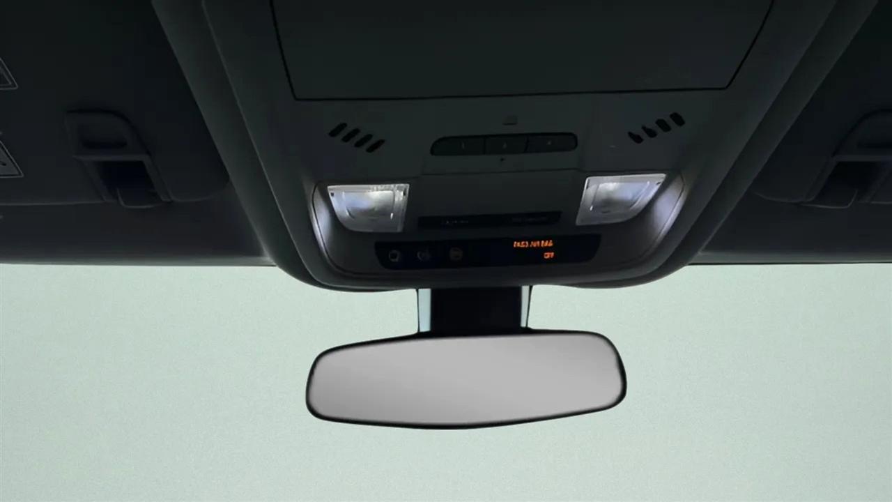 Chevrolet Equinox FWD 4dr LT w/1LT 2019