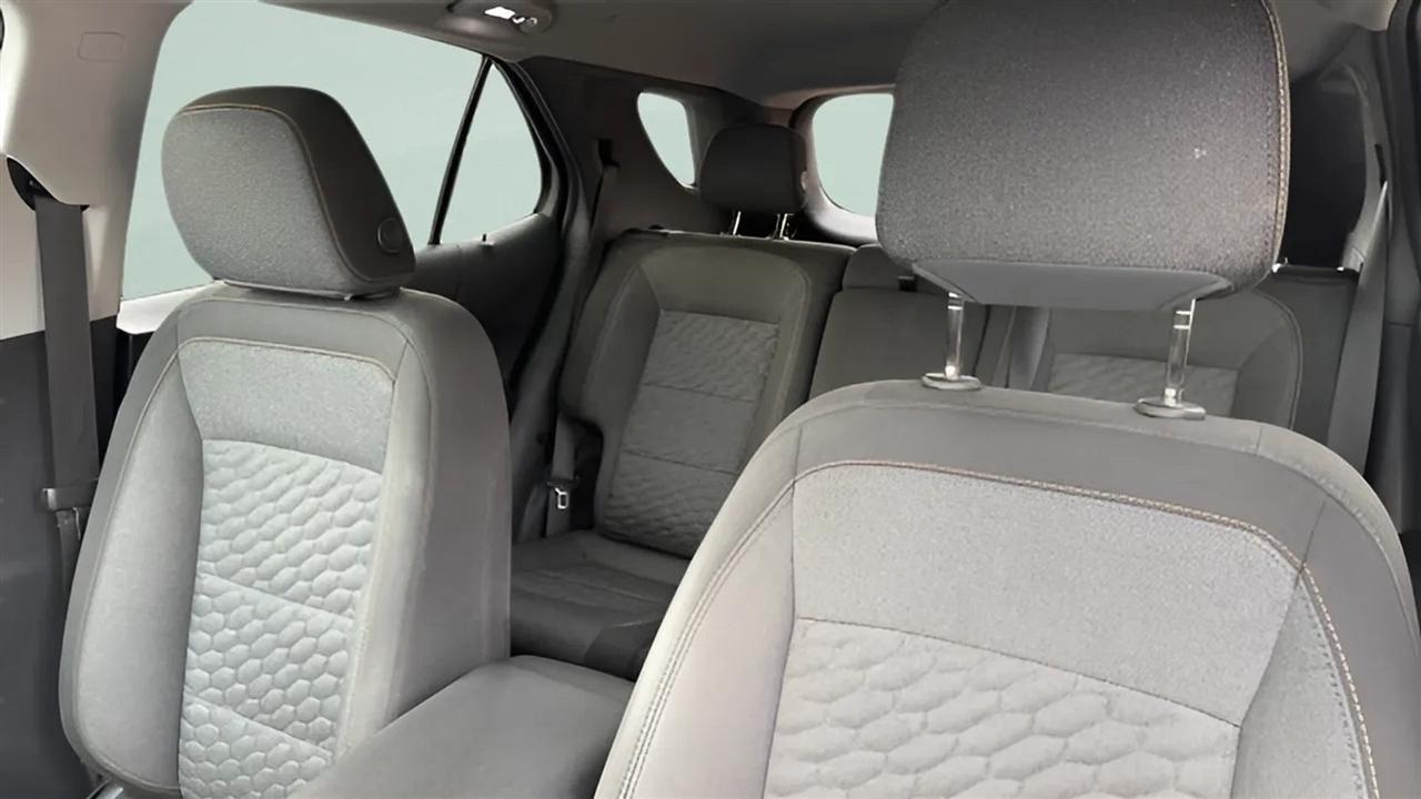 Chevrolet Equinox FWD 4dr LT w/1LT 2019