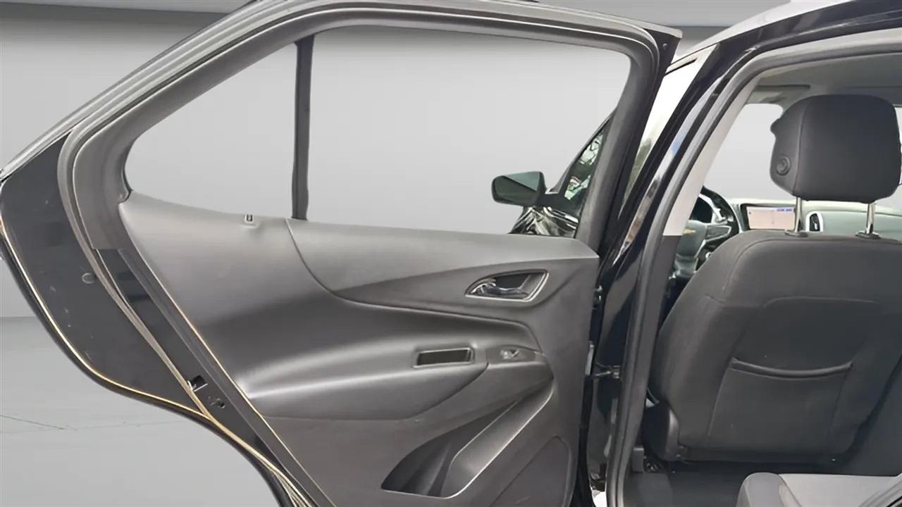 Chevrolet Equinox FWD 4dr LT w/1LT 2019