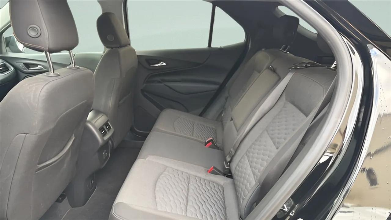 Chevrolet Equinox FWD 4dr LT w/1LT 2019