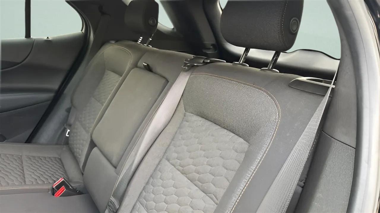 Chevrolet Equinox FWD 4dr LT w/1LT 2019