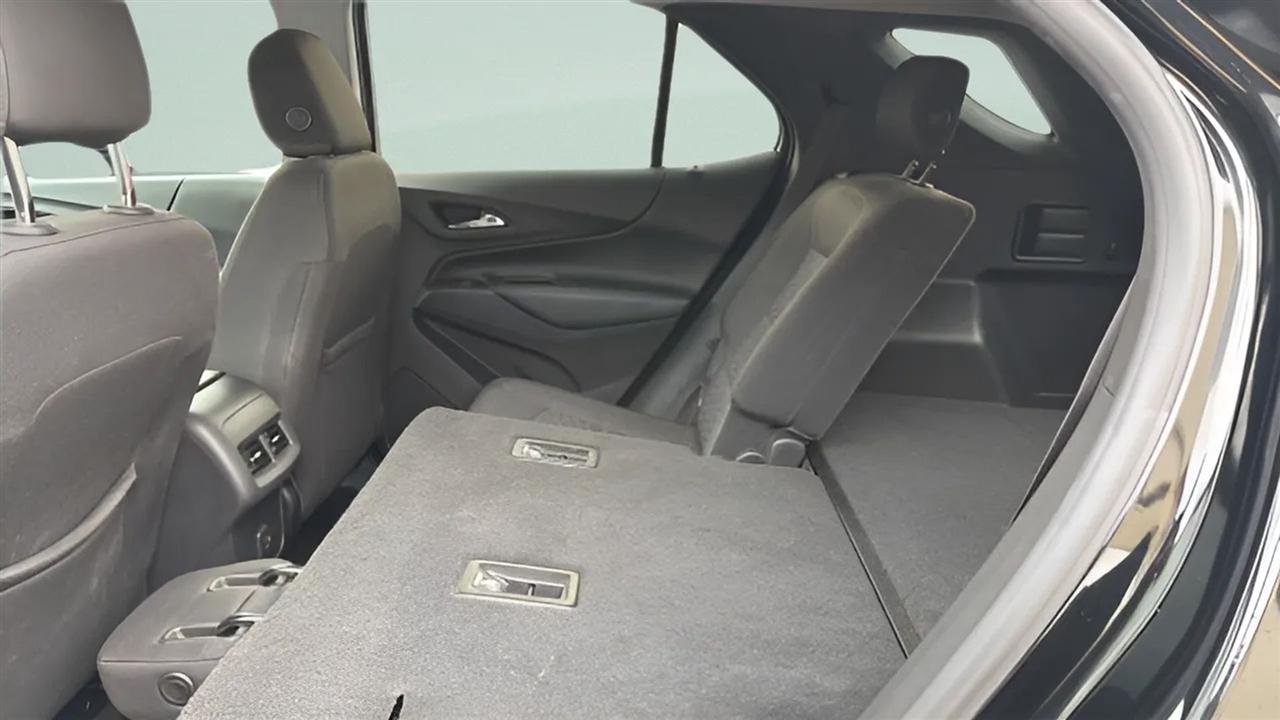 Chevrolet Equinox FWD 4dr LT w/1LT 2019