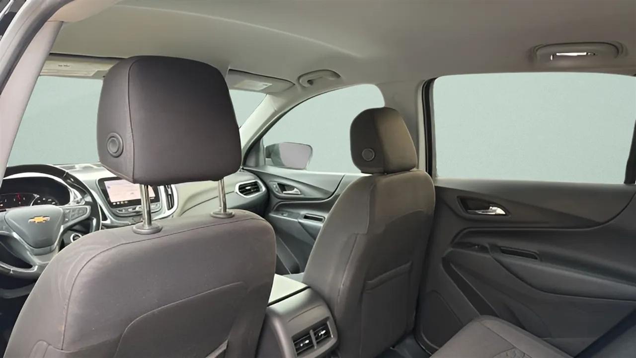 Chevrolet Equinox FWD 4dr LT w/1LT 2019