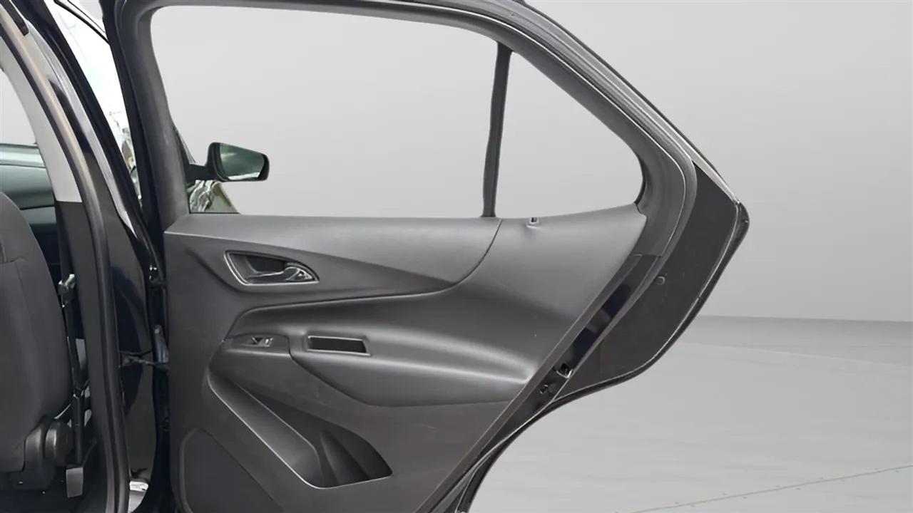 Chevrolet Equinox FWD 4dr LT w/1LT 2019