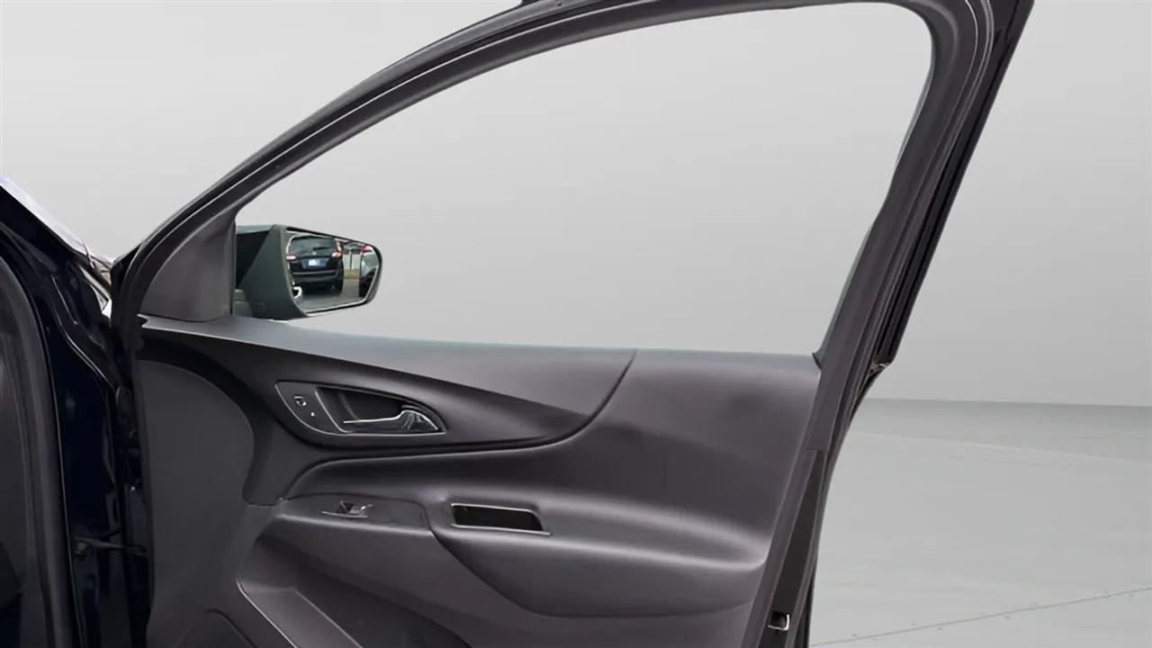 Chevrolet Equinox FWD 4dr LT w/1LT 2019