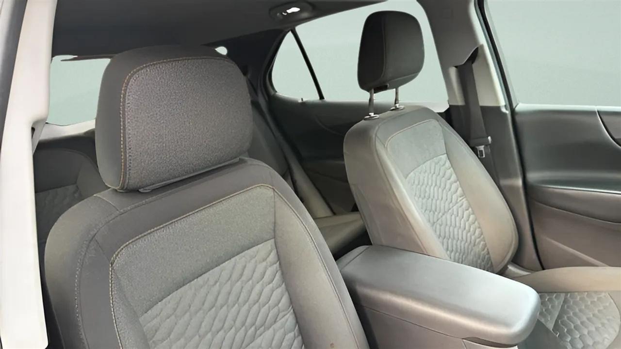 Chevrolet Equinox FWD 4dr LT w/1LT 2019