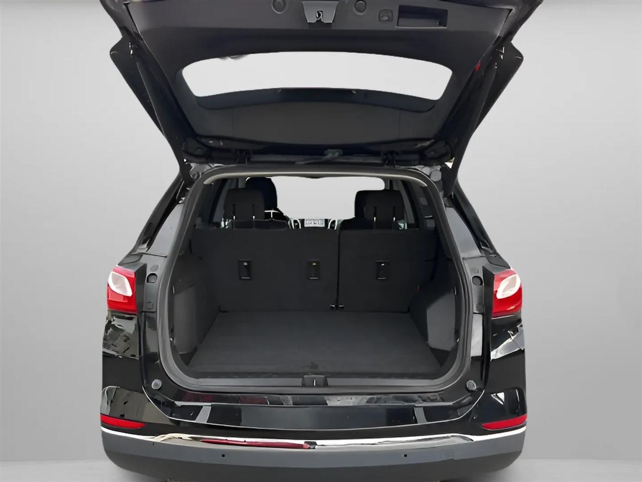 Chevrolet Equinox FWD 4dr LT w/1LT 2019