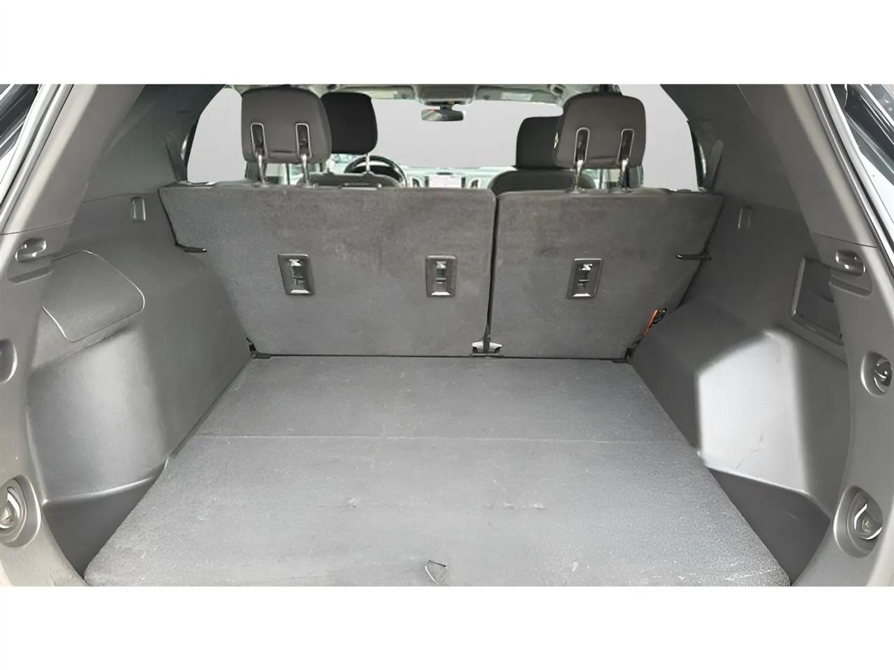 Chevrolet Equinox FWD 4dr LT w/1LT 2019