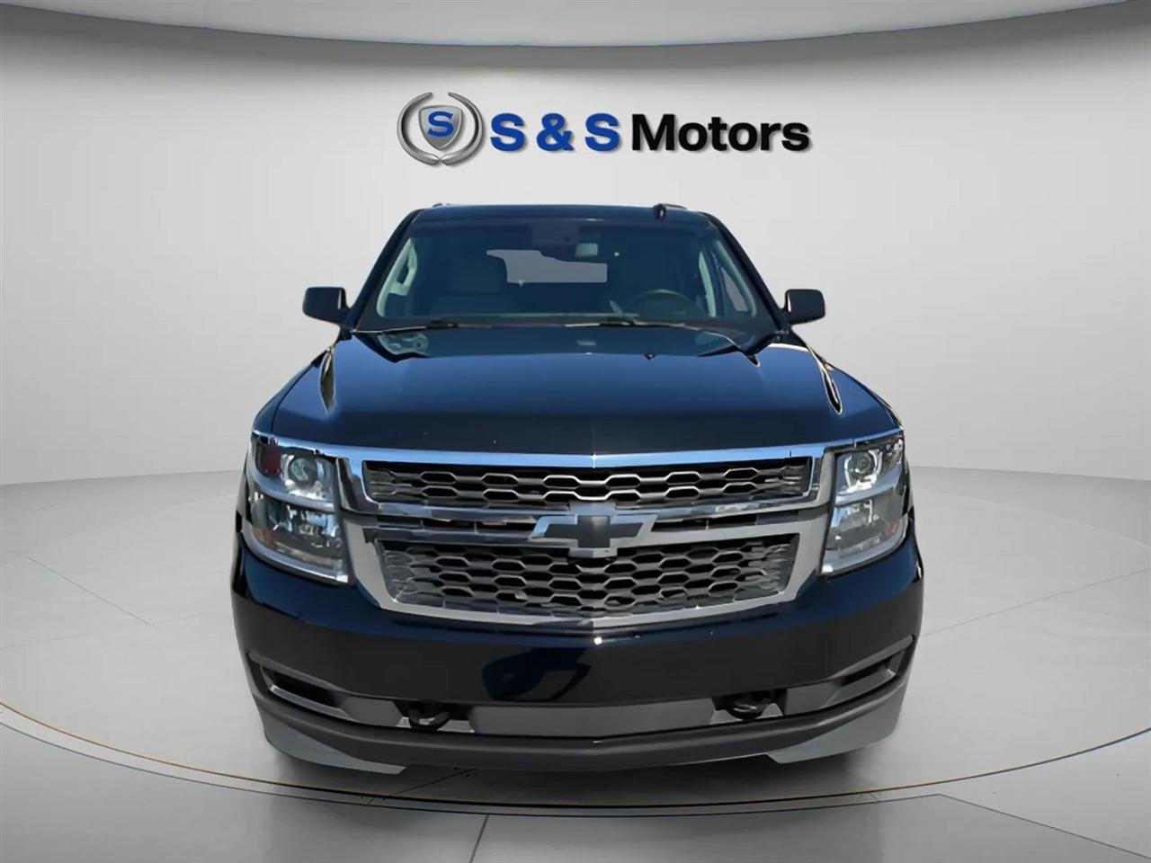 Chevrolet Tahoe 2WD 4dr LS 2019