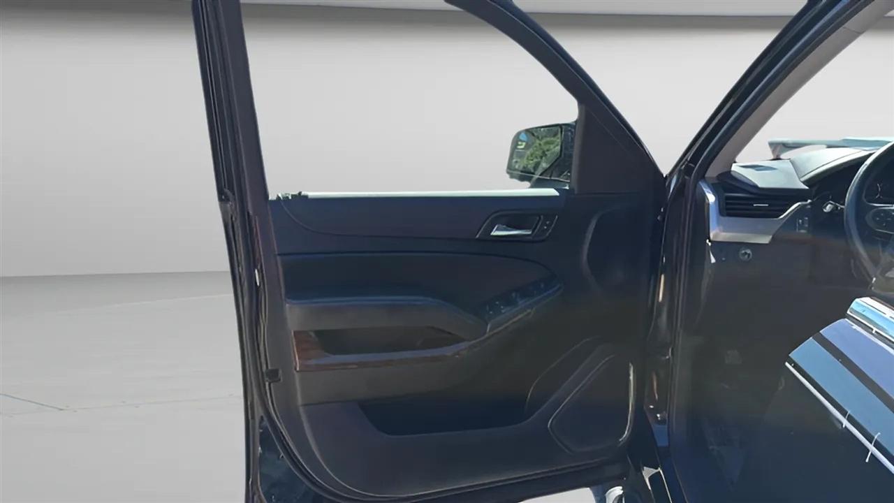 Chevrolet Tahoe 2WD 4dr LS 2019