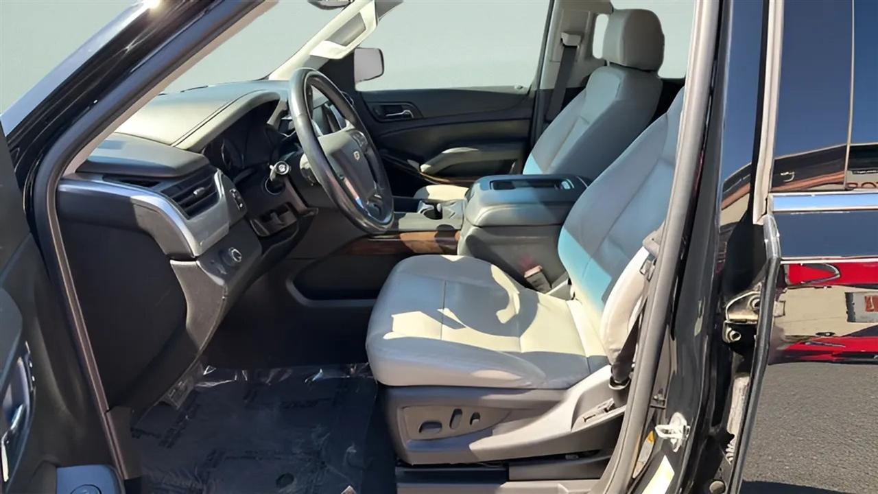 Chevrolet Tahoe 2WD 4dr LS 2019