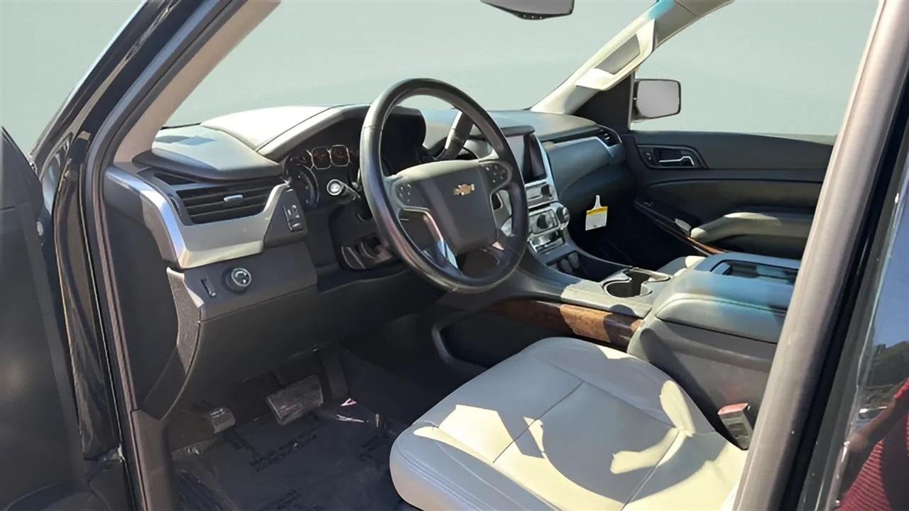 Chevrolet Tahoe 2WD 4dr LS 2019