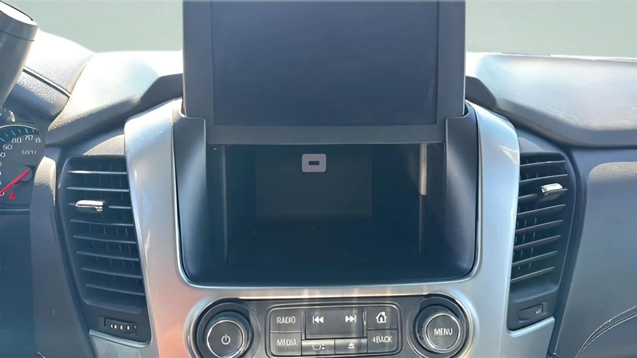 Chevrolet Tahoe 2WD 4dr LS 2019