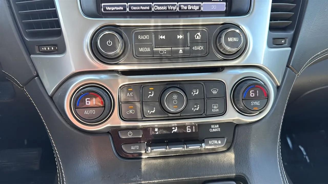 Chevrolet Tahoe 2WD 4dr LS 2019