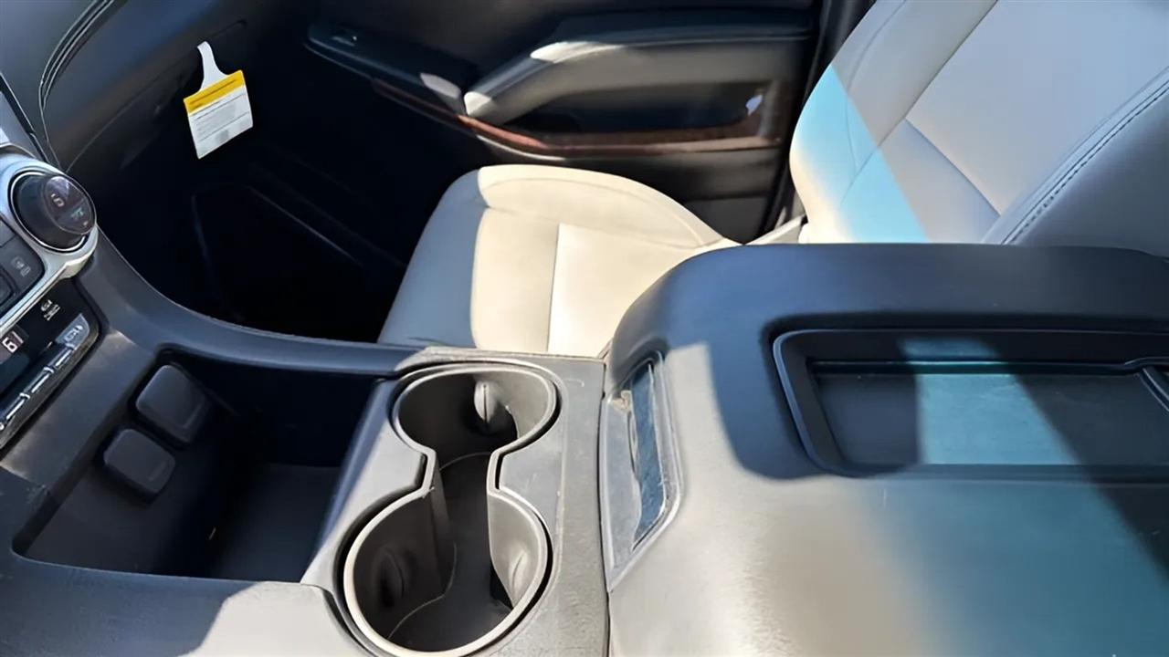 Chevrolet Tahoe 2WD 4dr LS 2019