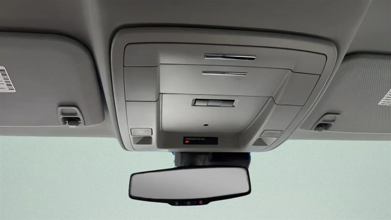 Chevrolet Tahoe 2WD 4dr LS 2019