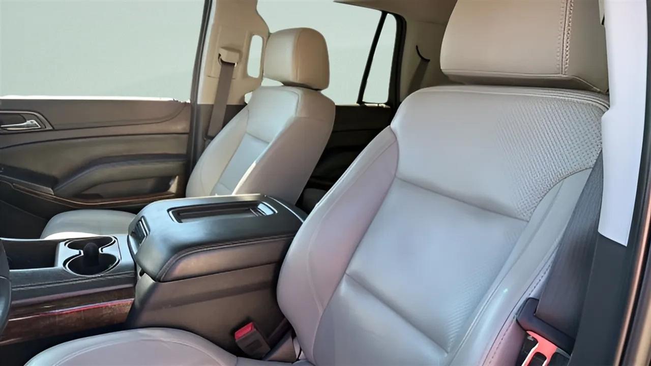 Chevrolet Tahoe 2WD 4dr LS 2019