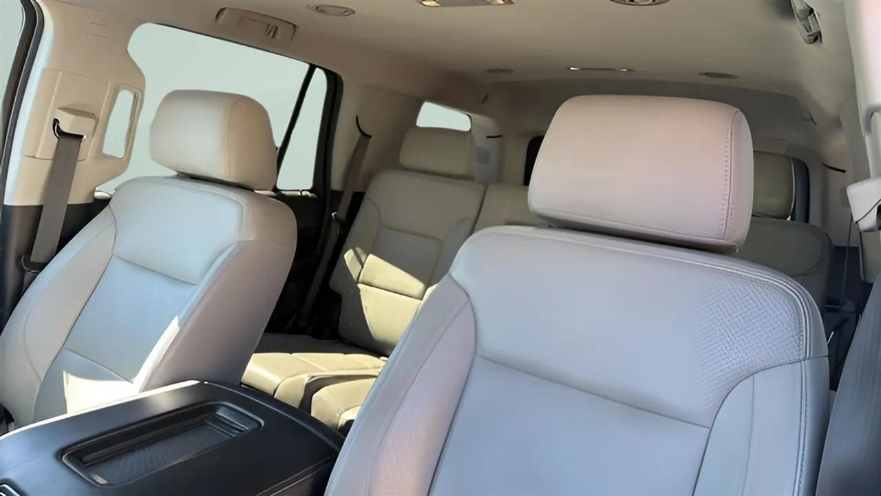 Chevrolet Tahoe 2WD 4dr LS 2019