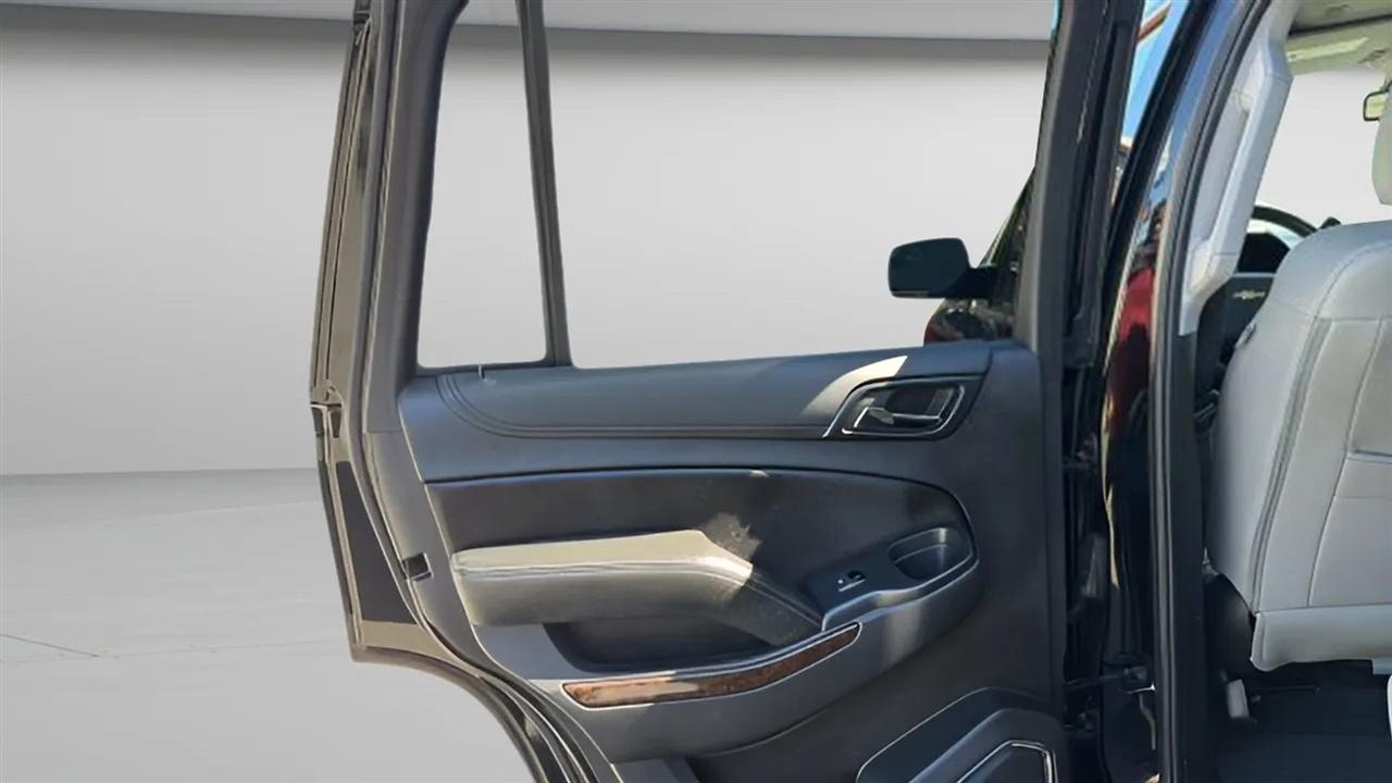 Chevrolet Tahoe 2WD 4dr LS 2019