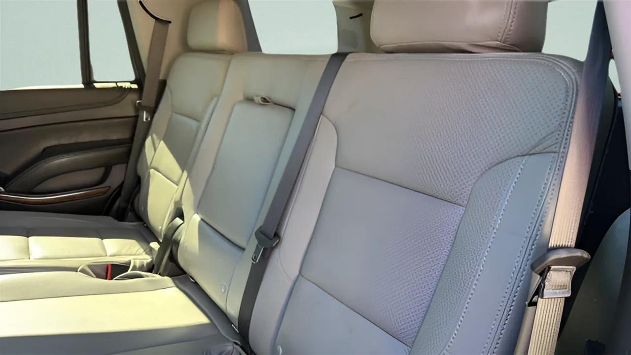 Chevrolet Tahoe 2WD 4dr LS 2019