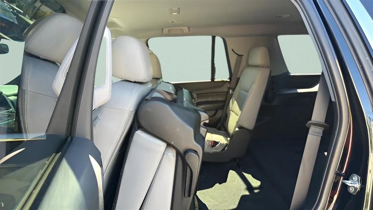 Chevrolet Tahoe 2WD 4dr LS 2019