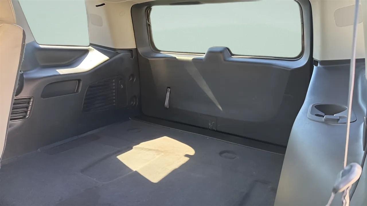 Chevrolet Tahoe 2WD 4dr LS 2019