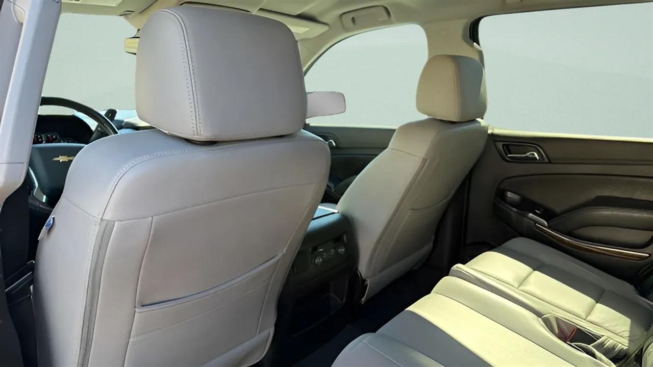 Chevrolet Tahoe 2WD 4dr LS 2019