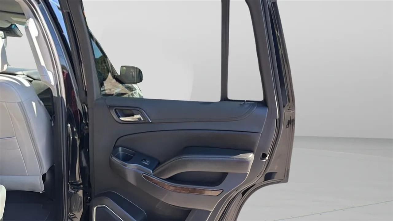 Chevrolet Tahoe 2WD 4dr LS 2019