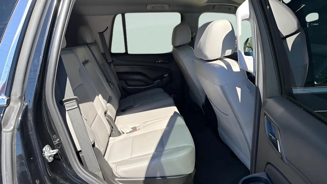 Chevrolet Tahoe 2WD 4dr LS 2019