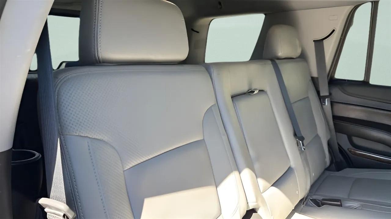 Chevrolet Tahoe 2WD 4dr LS 2019