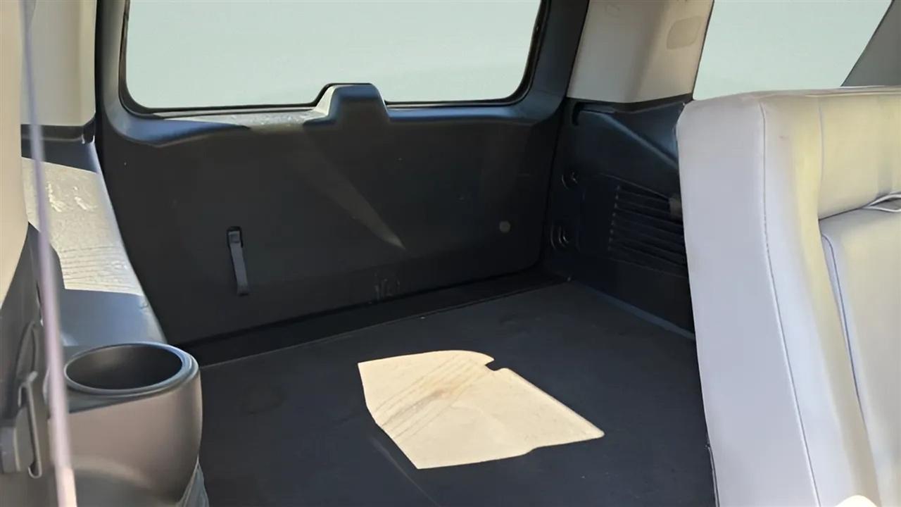 Chevrolet Tahoe 2WD 4dr LS 2019