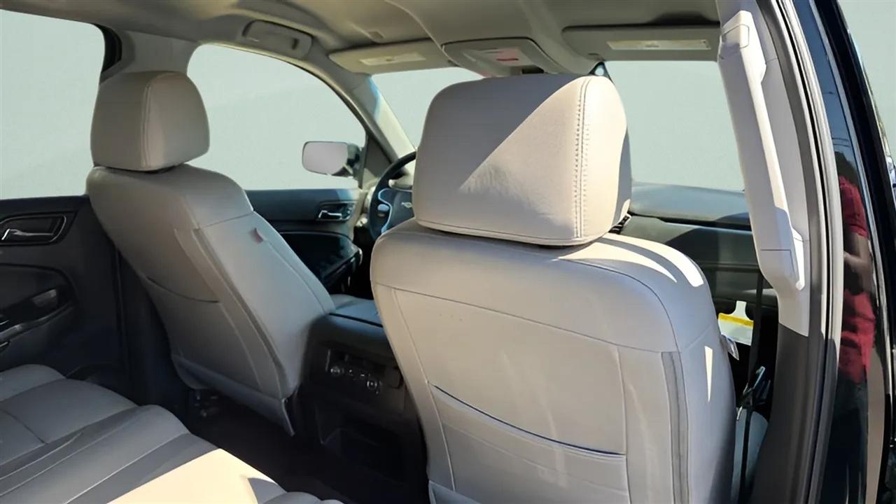 Chevrolet Tahoe 2WD 4dr LS 2019