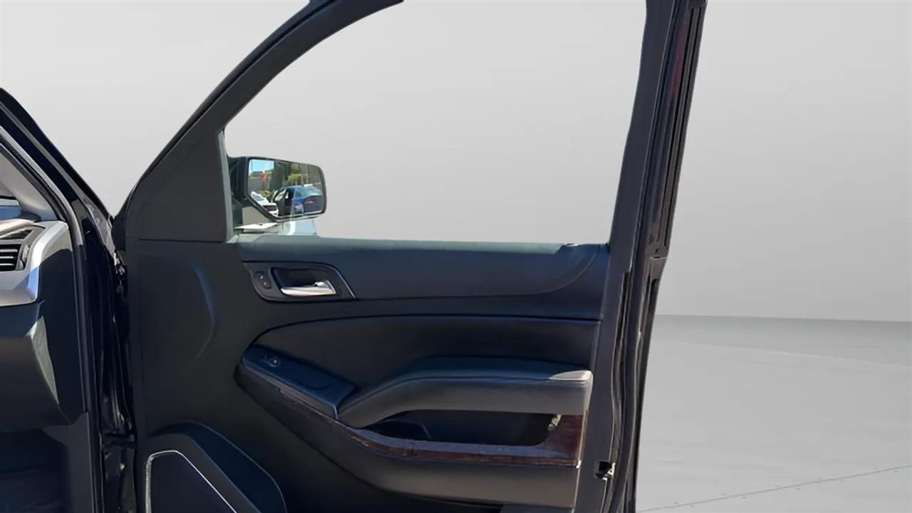 Chevrolet Tahoe 2WD 4dr LS 2019