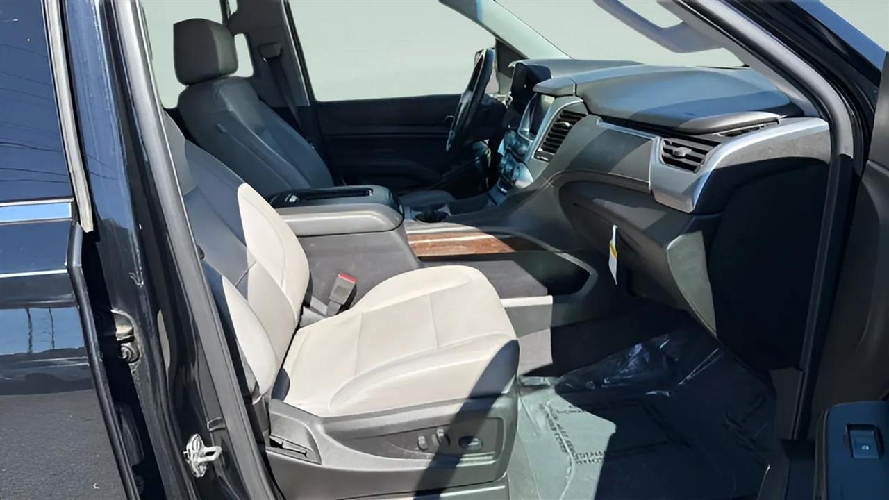 Chevrolet Tahoe 2WD 4dr LS 2019