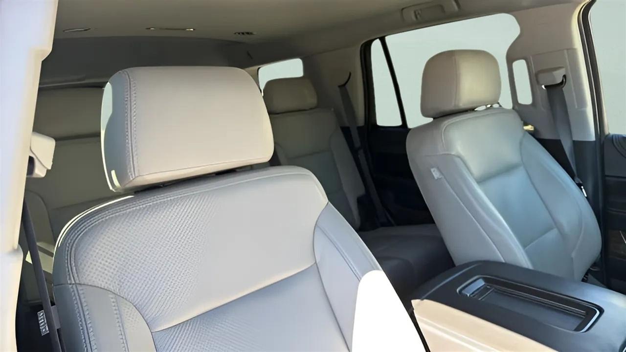 Chevrolet Tahoe 2WD 4dr LS 2019