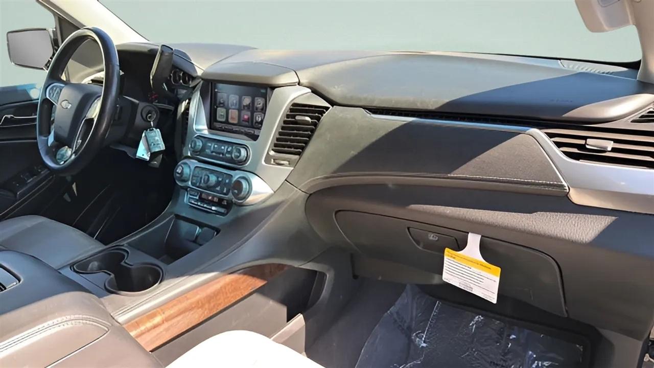 Chevrolet Tahoe 2WD 4dr LS 2019