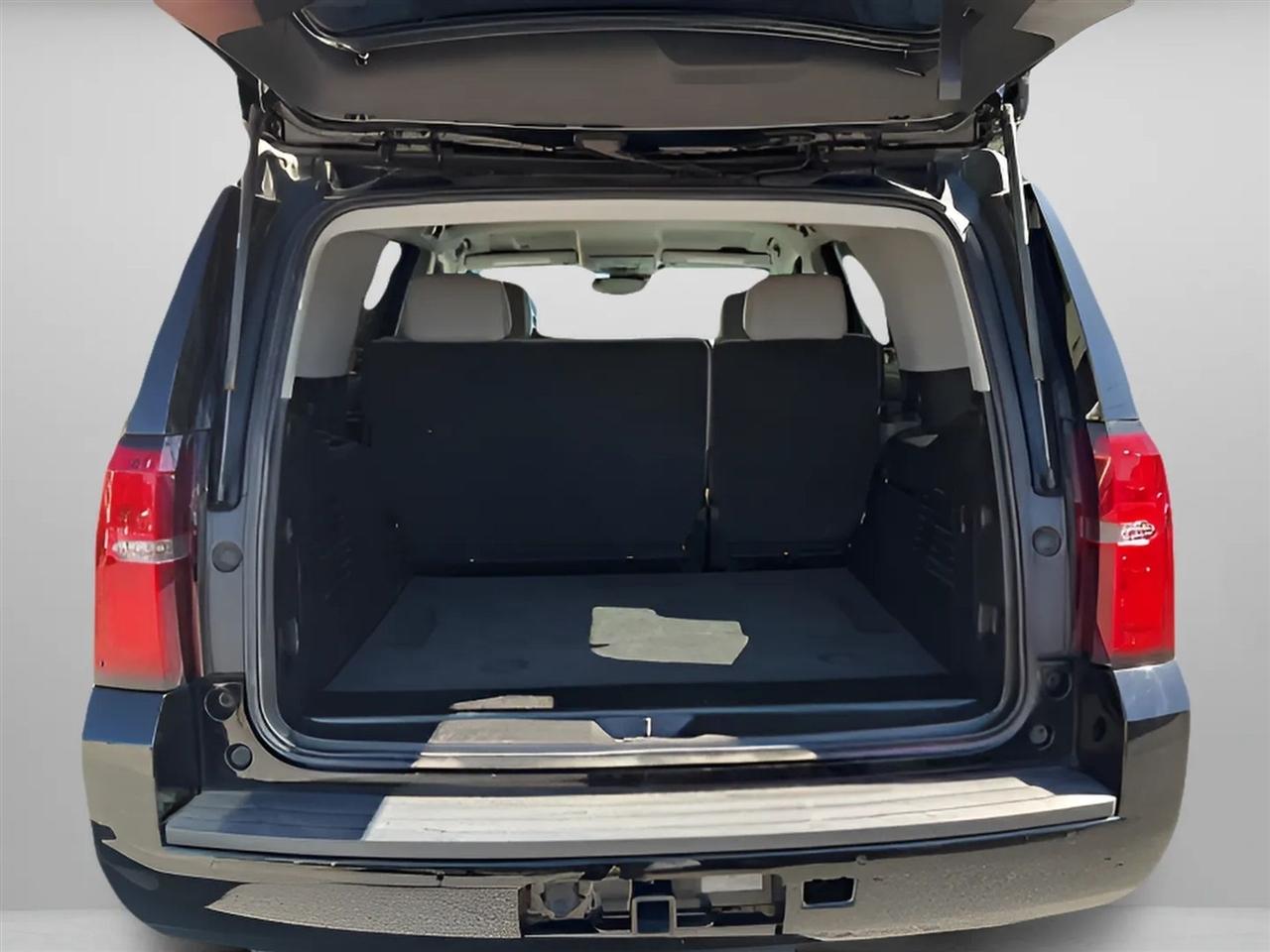 Chevrolet Tahoe 2WD 4dr LS 2019