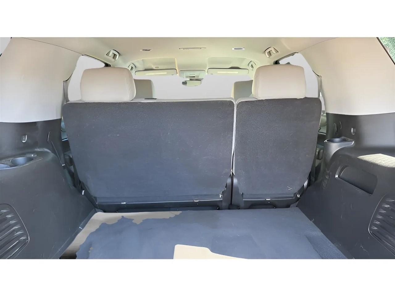 Chevrolet Tahoe 2WD 4dr LS 2019