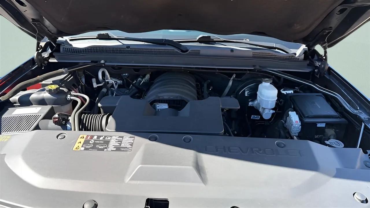 Chevrolet Tahoe 2WD 4dr LS 2019