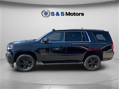 2019 Chevrolet Tahoe 
