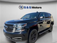 2019 Chevrolet Tahoe 