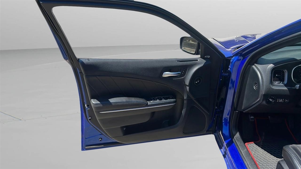 Dodge Charger GT AWD 2018