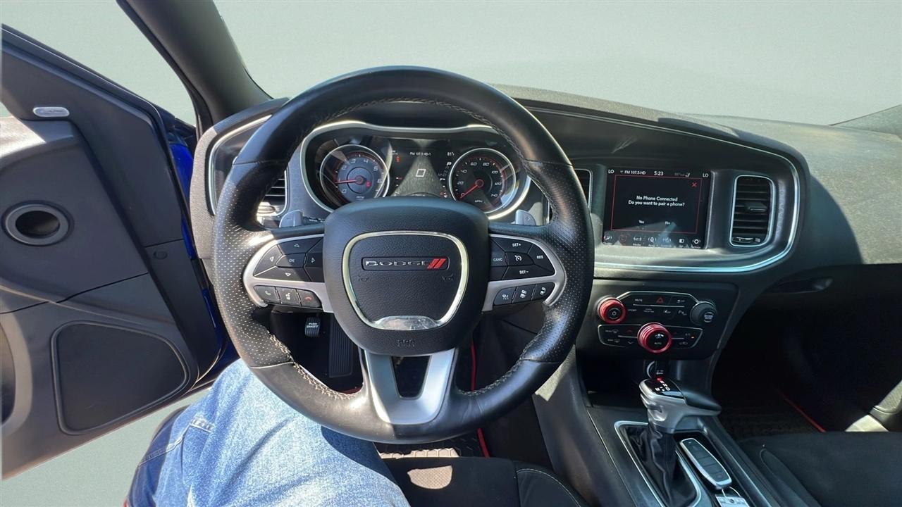 Dodge Charger GT AWD 2018