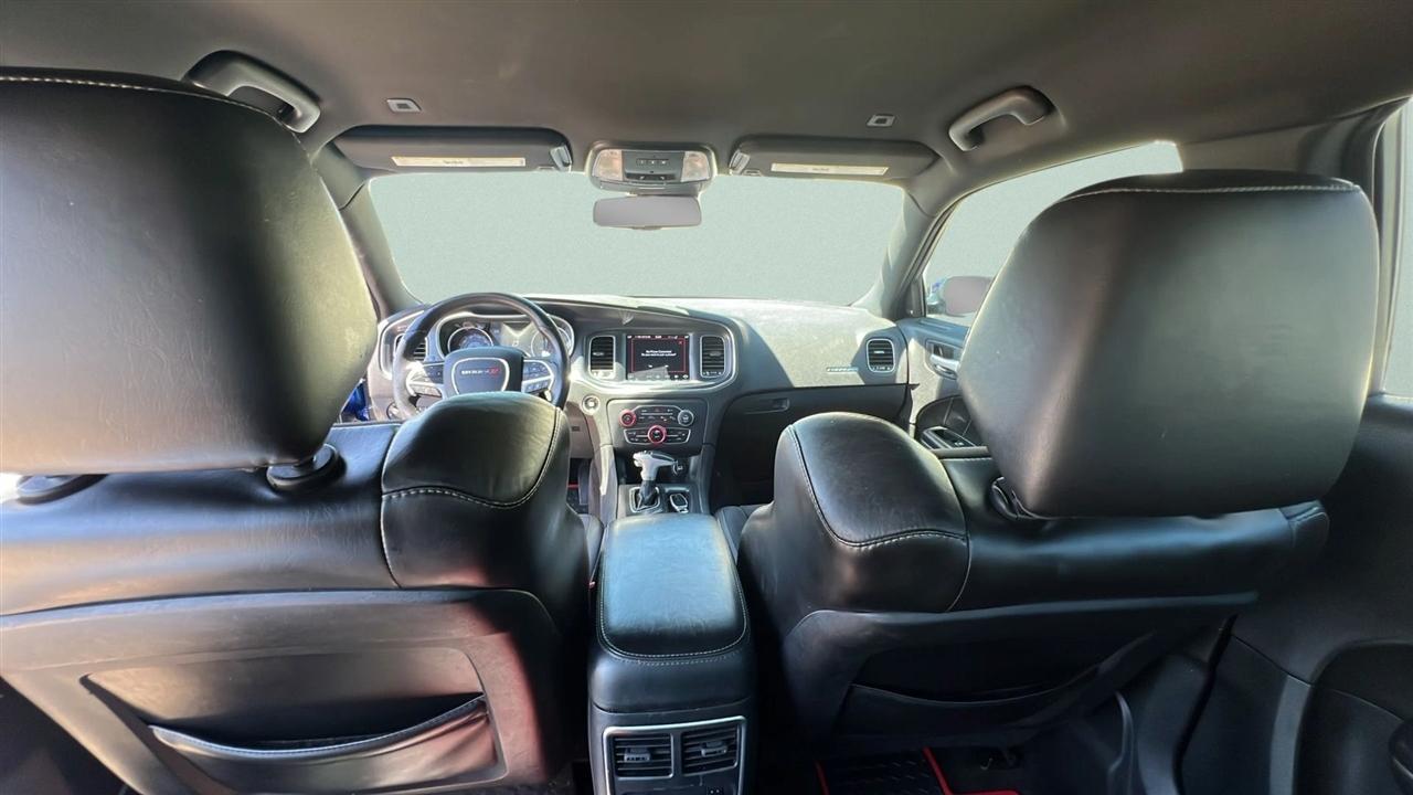 Dodge Charger GT AWD 2018